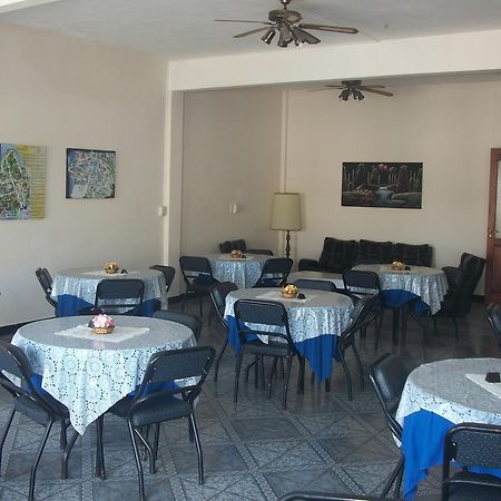 Hotel Vip San Clemente del Tuyu Exterior photo