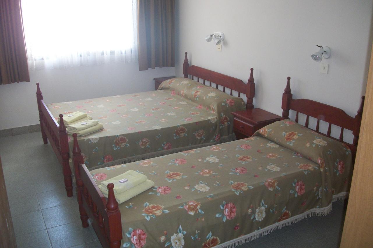 Hotel Vip San Clemente del Tuyu Exterior photo